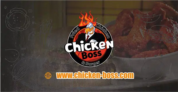 Chicken Boss