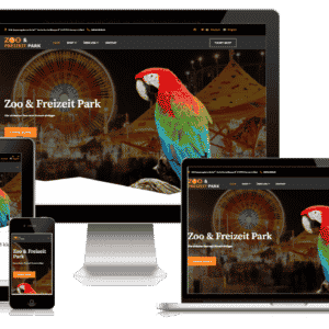 Webshop Bestellung Lieferservice